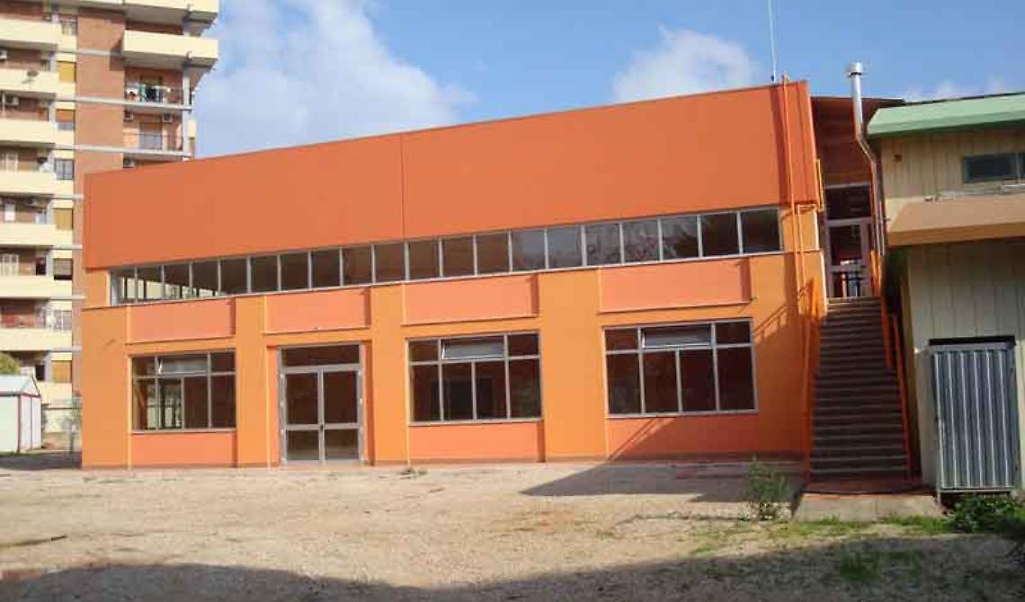 AS.SO.RI. inaugura il nuovo Centro polivalente per diversamente abili