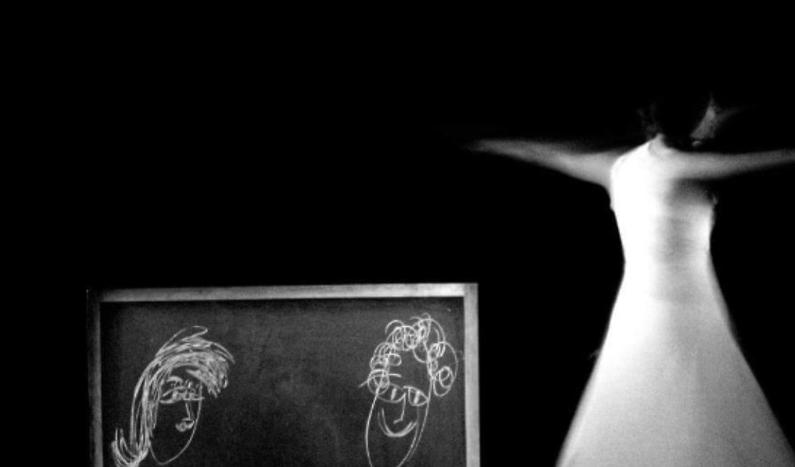 'Rita', un monologo teatrale per riflettere sulla violenza sulle donne