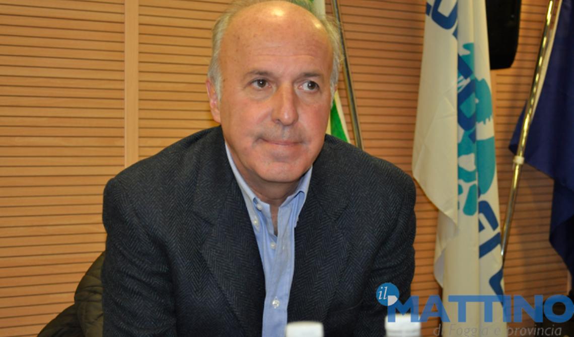 Cavaliere: «Landella inizia male la campagna elettorale