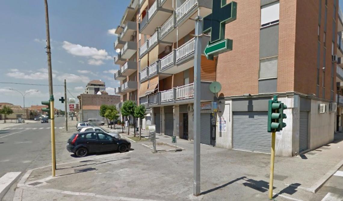 Rapina Pizzeria Sant'Anna: banditi esplodono tre colpi di pistola