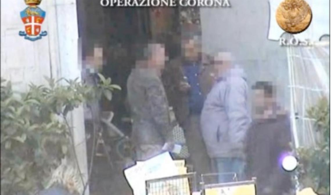 Processo "Corona",  mano pesante dei Pm: richieste di condanna dai 5 ai 10 anni di carcere 