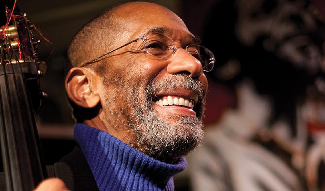 "Giordano in Jazz", domani sul palco il mitico Ron Carter per l'unica tappa in Italia