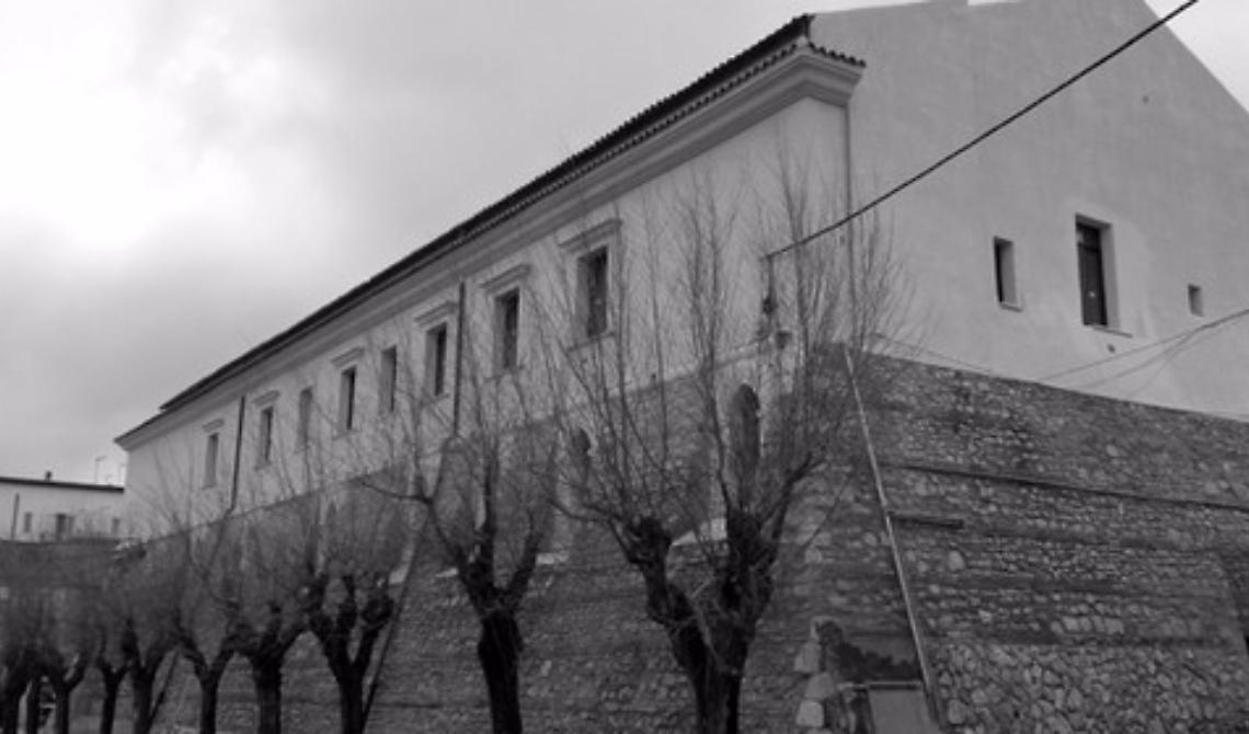 Troia, nasce un nuovo centro di aggregazione giovanile, "La fabbrica delle idee"