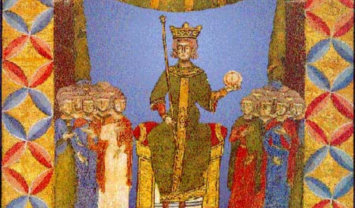 Tra arte e storia, c'è un Federico II tutto da scoprire