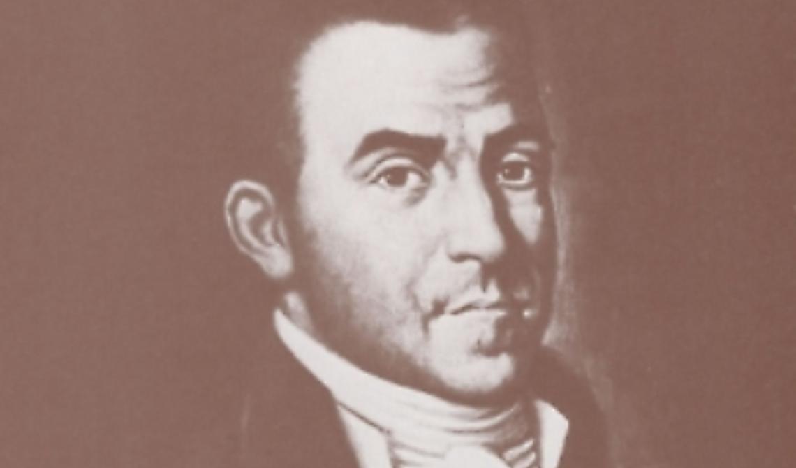 "Sui passi di Giuseppe Rosati..."