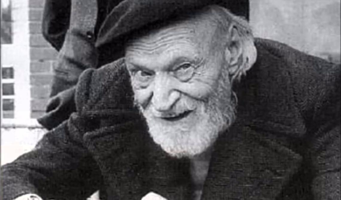 San Severo dedica una giornata letteraria a Giuseppe Ungaretti