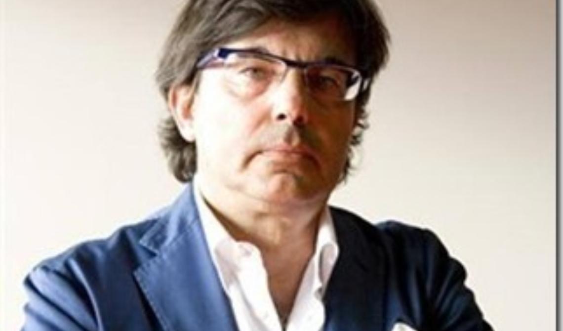 "Scambi, equivoci eppiù torbidi inganni", una storia ambientata alla vigilia di Mafia Capitale