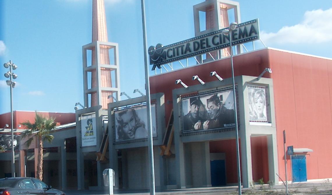 Al cinema con la Bibliocard!