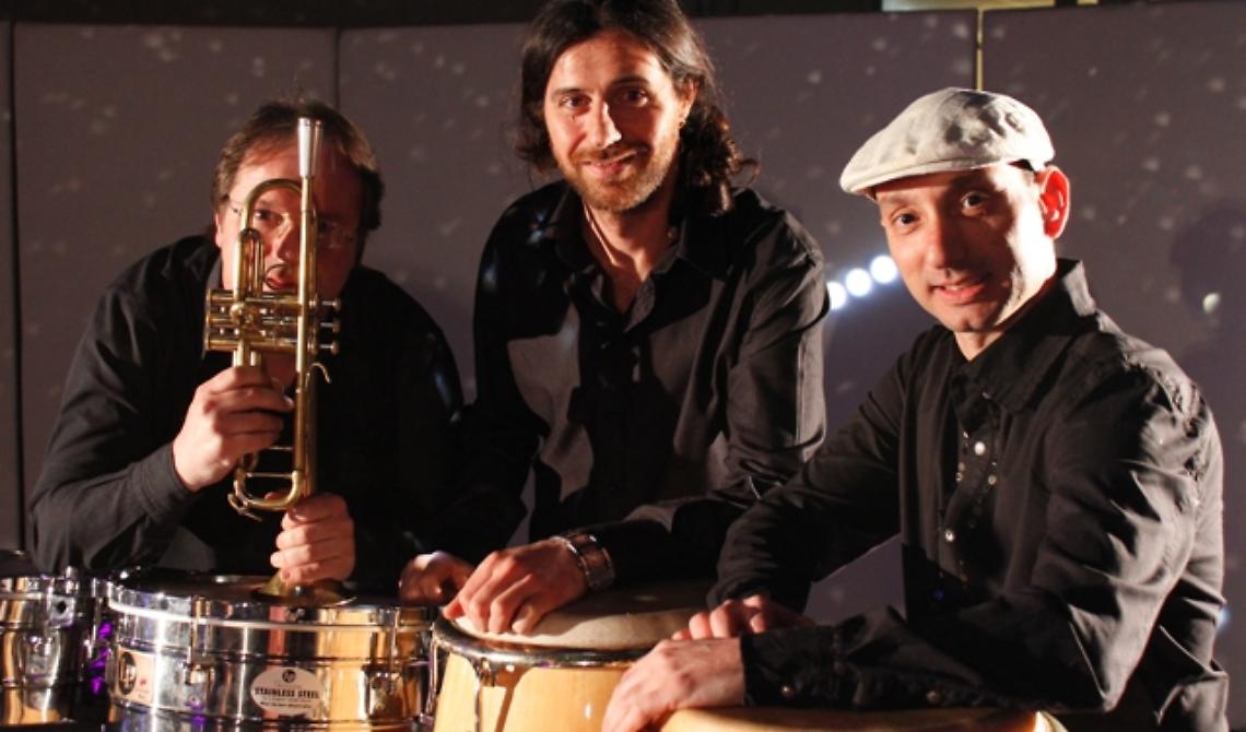 Fujanera Live, l'ultimo appuntamento sarà a ritmo cubano