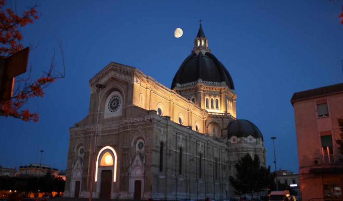 Notte bianca a Cerignola