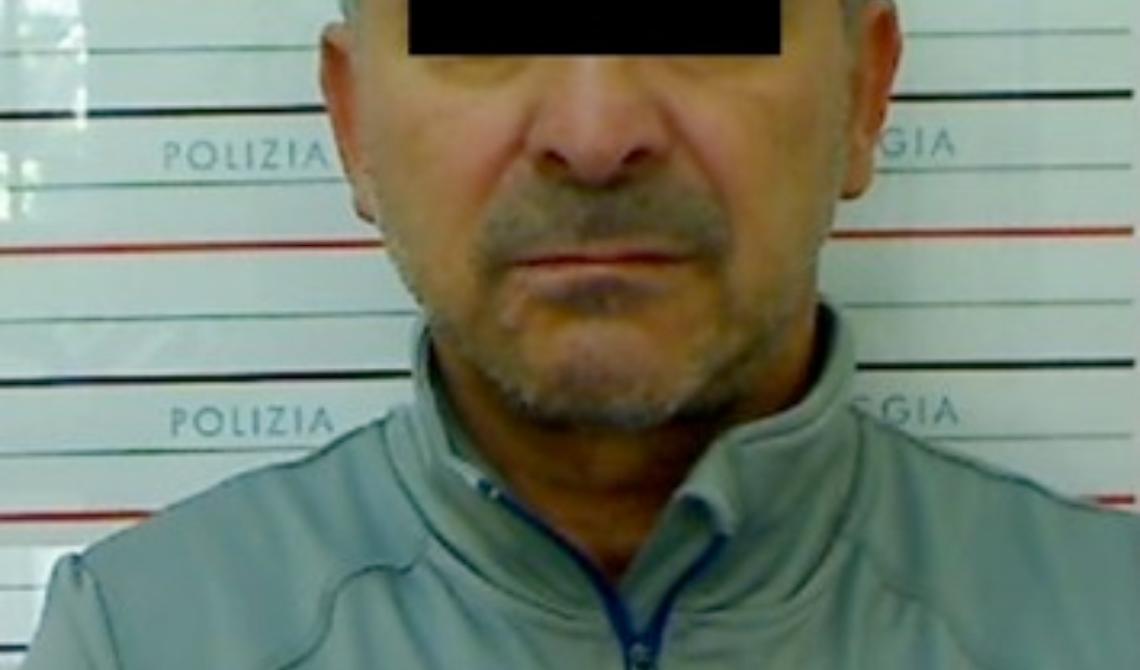Si arma per vendicare l'omicidio del fratello: arrestato Pasquale Mazzilli