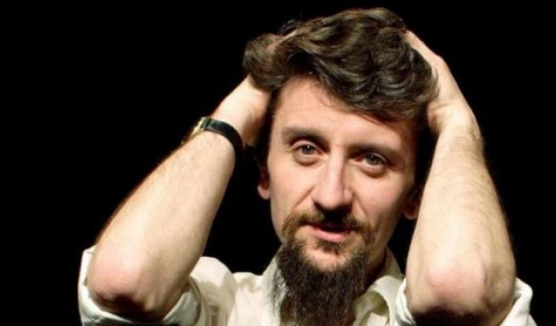 'Germogli', Ascanio Celestini porta in scena “Laika” 