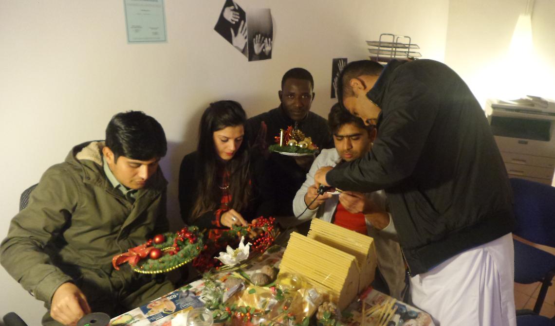 Candela, mercatini di Natale all'insegna della fratellanza tra popoli e credo religiosi