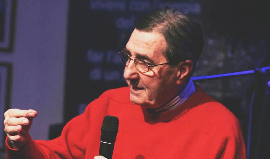 “Giordano in Jazz”: torna Riccardo Di Filippo con la sua “Storia del jazz in vinile”