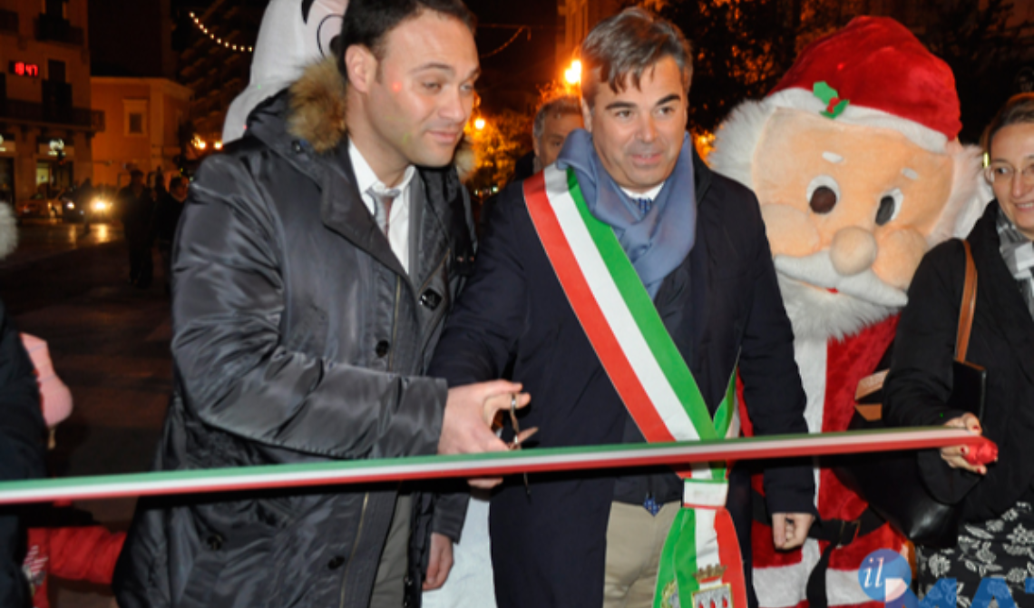 Foggia, Landella sfiducia Amorose: le sue deleghe alla Ruscillo