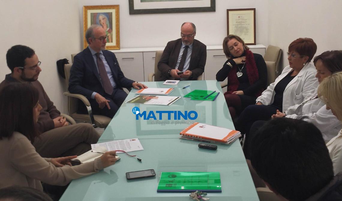 Il Parco del Gargano vuole tenere d'occhio i funghi e li affida all'Università e al Centro Antiveleni