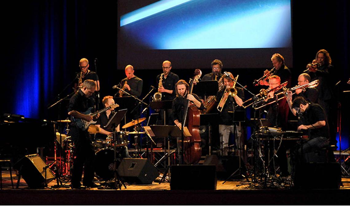 A "Giordano in Jazz" la norvegese Ensemble Denada