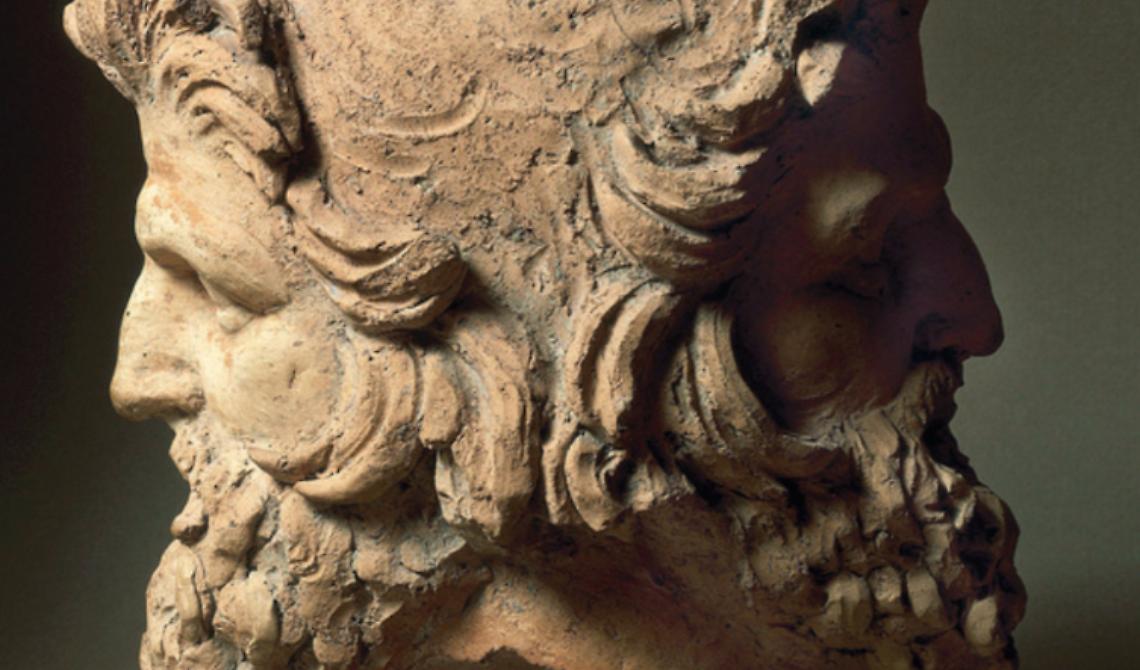 Dal tempio di Giano alla Porta Santa, tutta una questione di aperture e chiusure