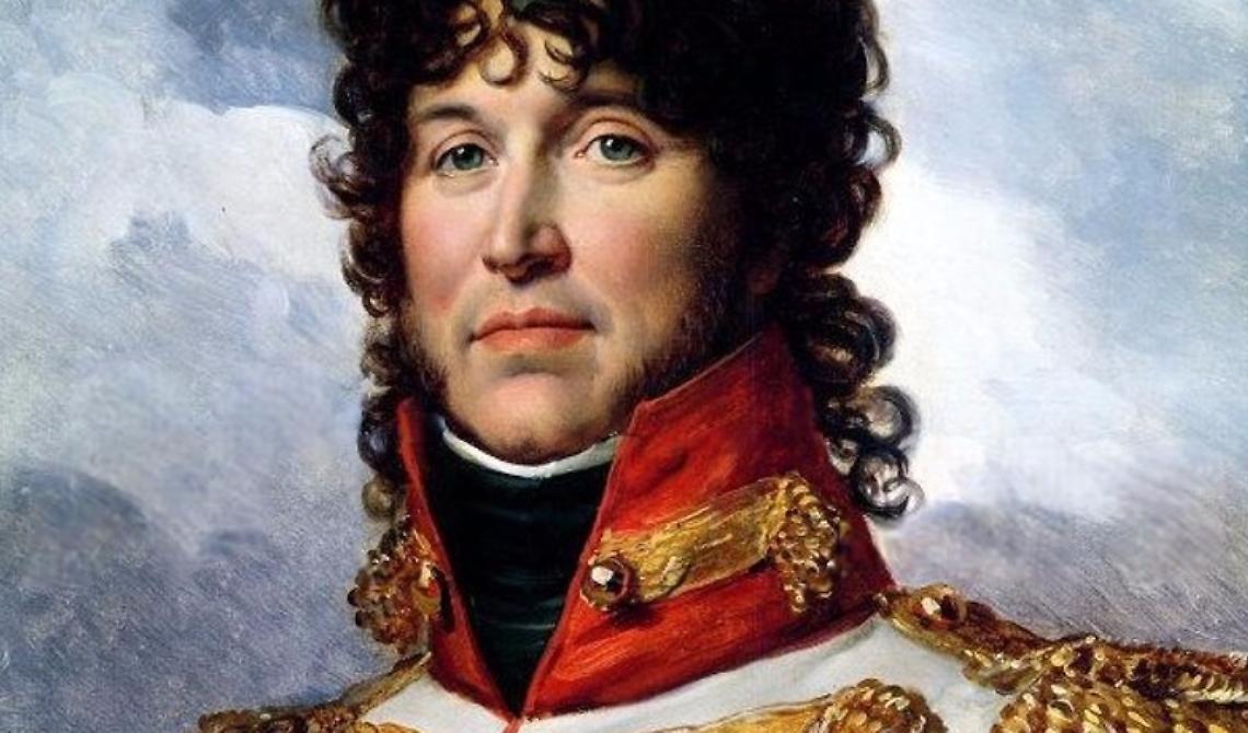 La figura di Gioacchino Murat nel bicentenario della morte