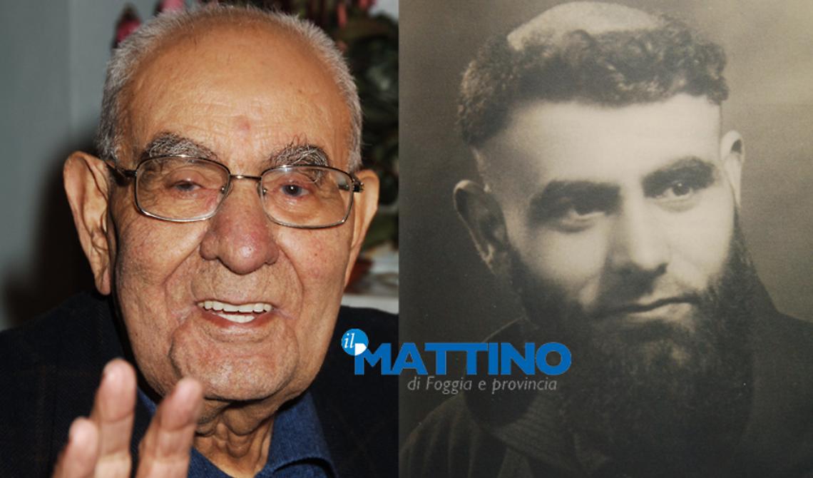 È morto don Theo Francavilla, l'ultimo discepolo di Padre Pio