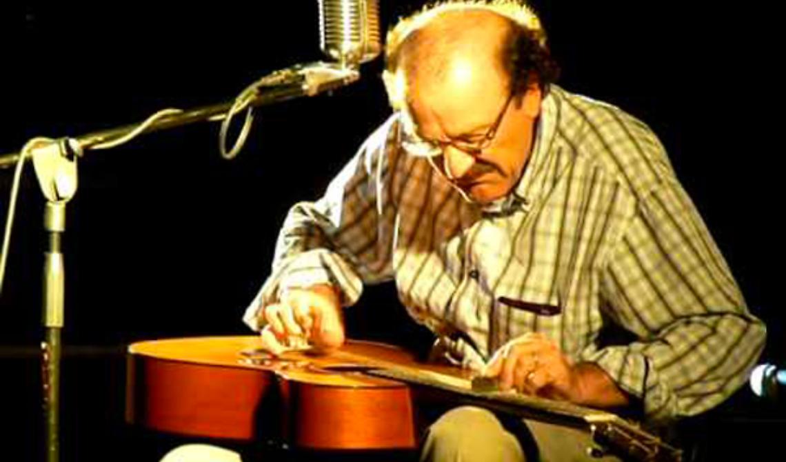 Allo Zapoj, “Vite affogate nel blues”