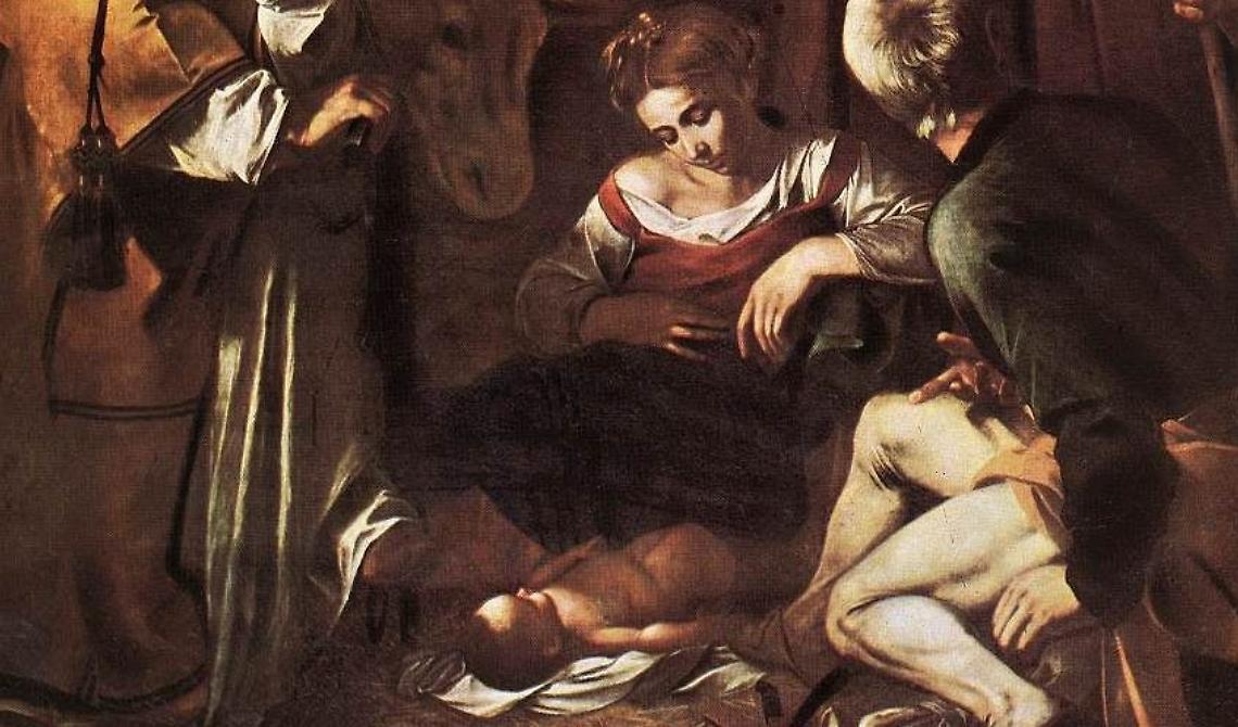 Orta Nova, i ragazzi della 