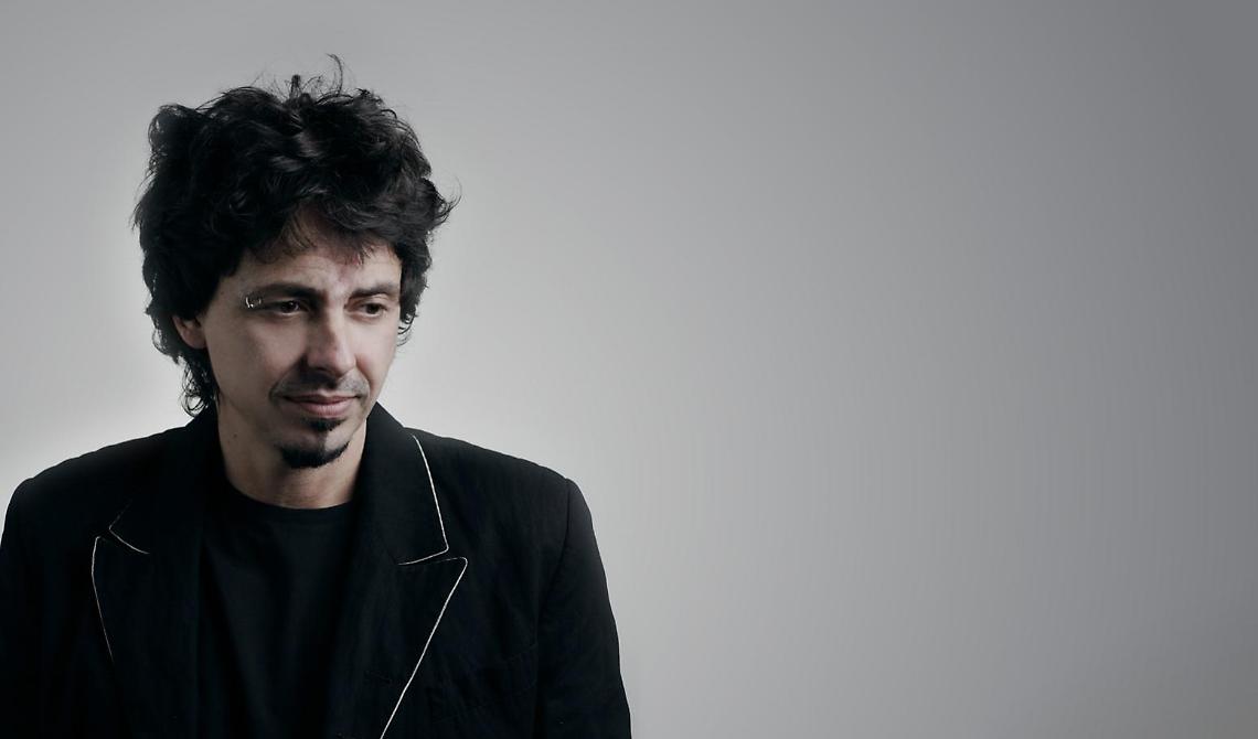 Speciale “Parole che fanno bene”, al Giordano serata di beneficenza con Riccardo Sinigallia