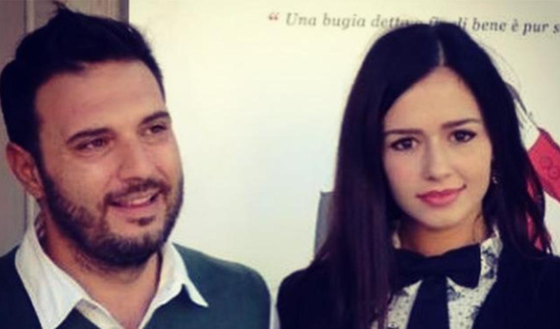 La lucerina Francesca Di Maggio sul grande schermo con “La bugia bianca”