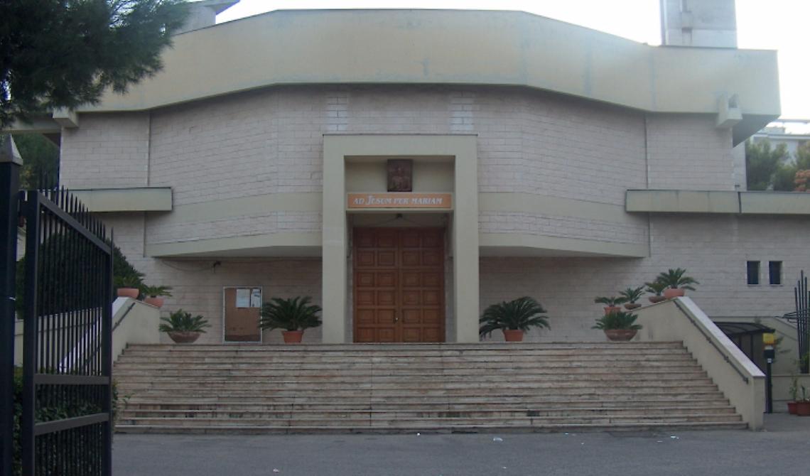 Kiwanis Club: concerto di beneficenza a Madonna del Rosario