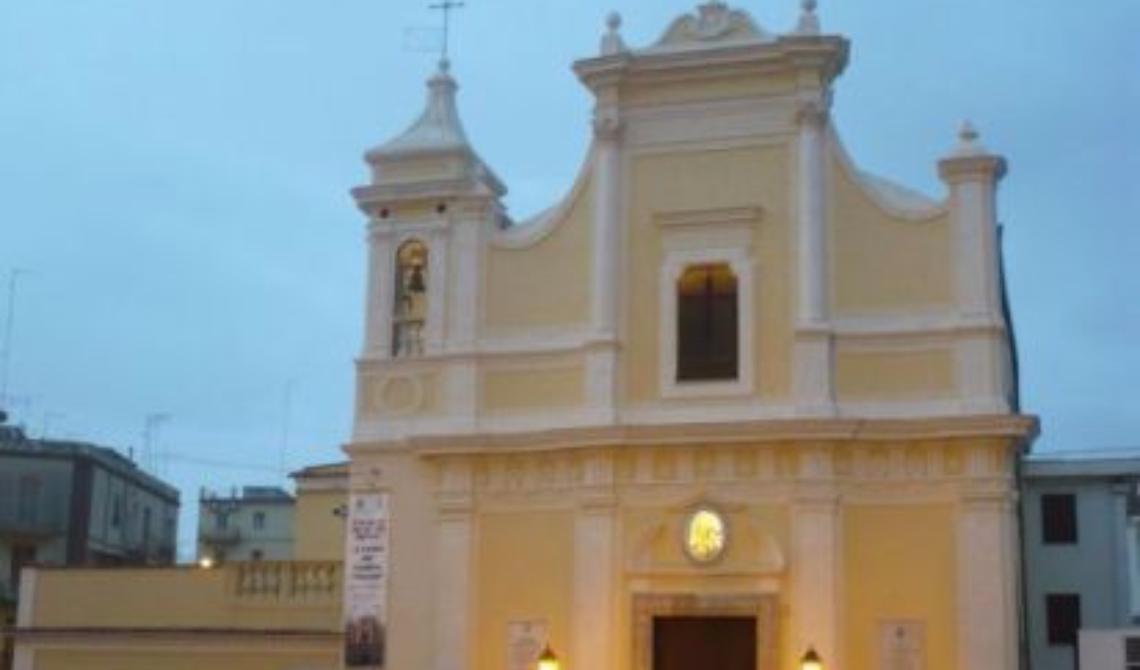 Il Carmine Vecchio apre le porte alla città: presentato il programma degli eventi