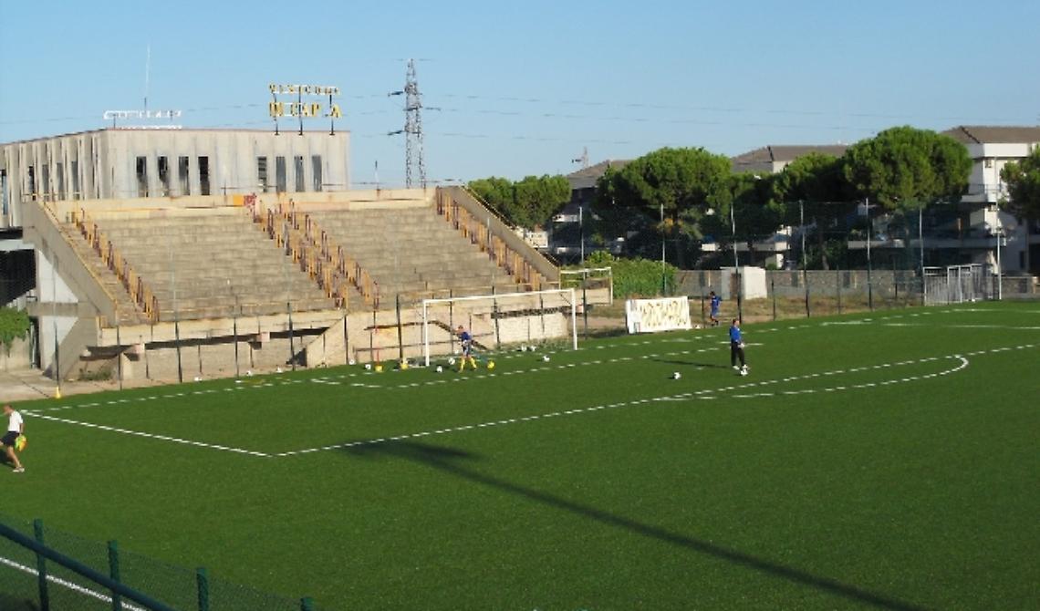 San Severo, il Prefetto 