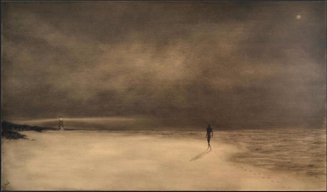 L'arte coreana in mostra a Cergnola con Gyunghee Joh