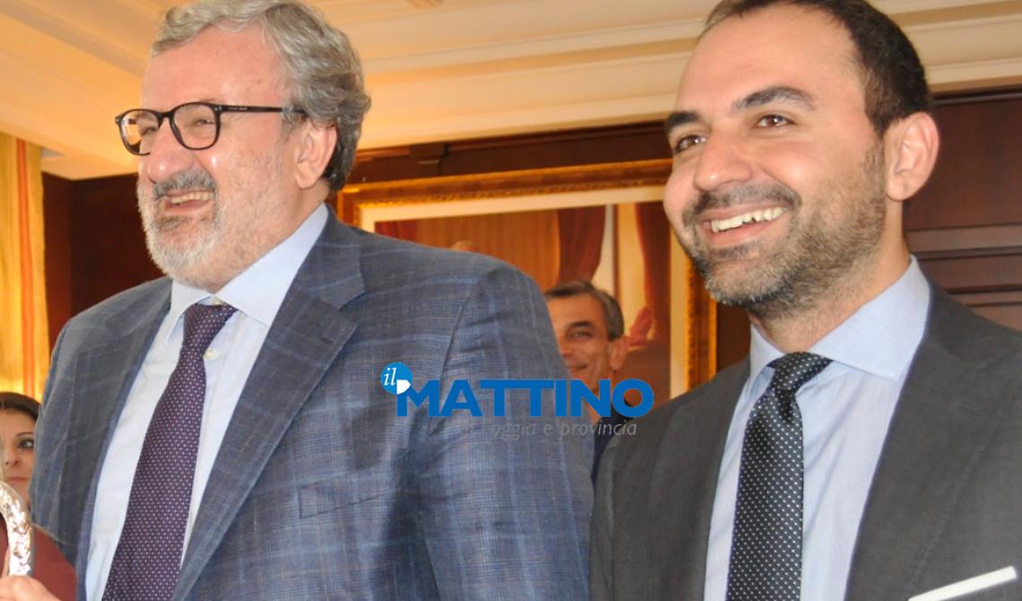 La Regione Puglia convince l'UE a rivedere la valutazione sui finanziamenti per la pista del Gino Lisa