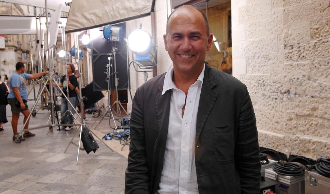 Ferzan Ozpetek a San Severo