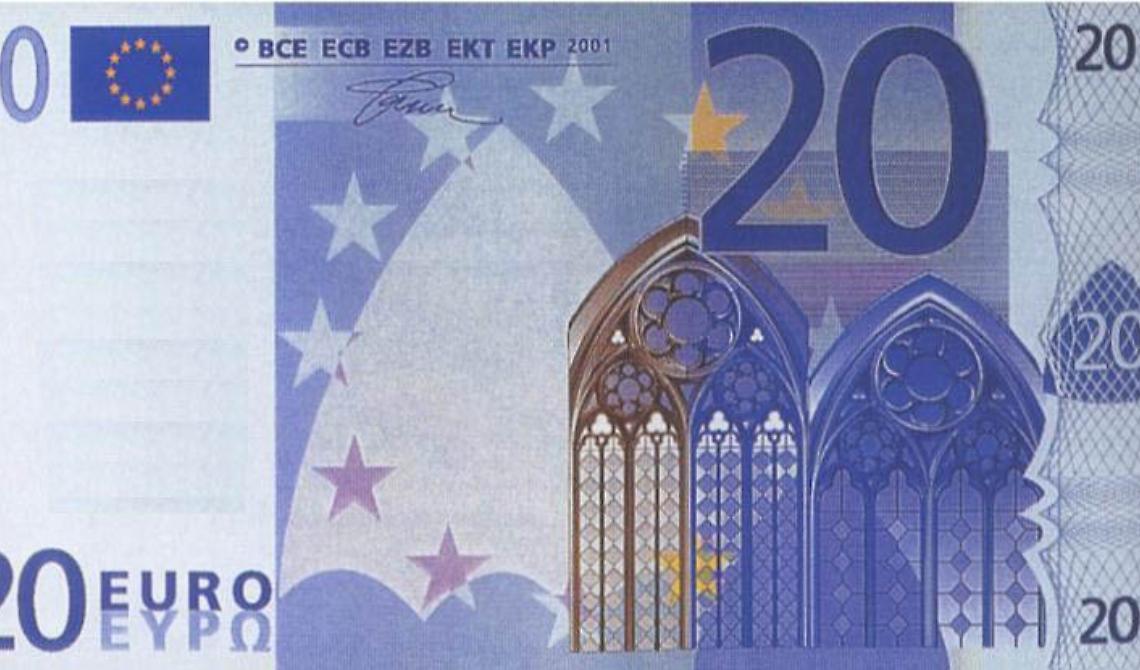 Fa scorta di sigarette con banconote da 20 euro "fac-simile": denunciato 26enne