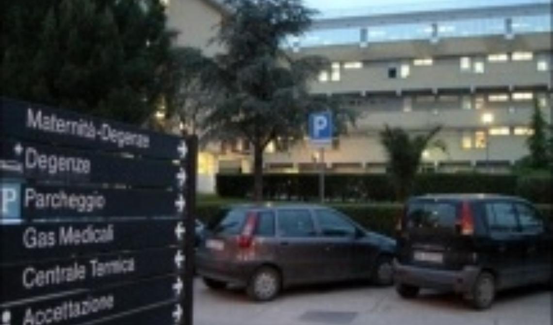 Partorisce neonata con cesareo post mortem: salva la bimba
