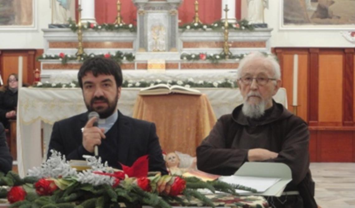 Don Antonio Mattatelli