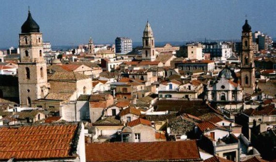 A San Severo “Quartiere in movimento” 
