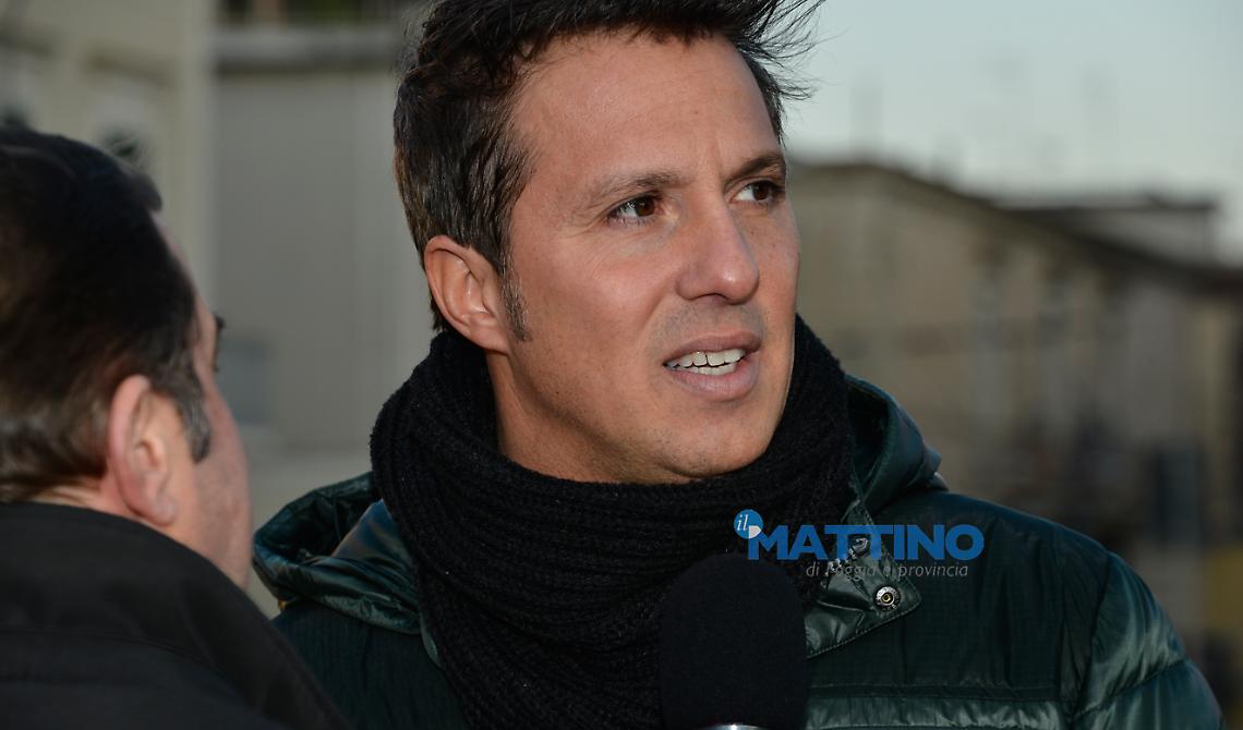 A Foggia “Conoscersi e conoscere per decidere” con Savino Zaba