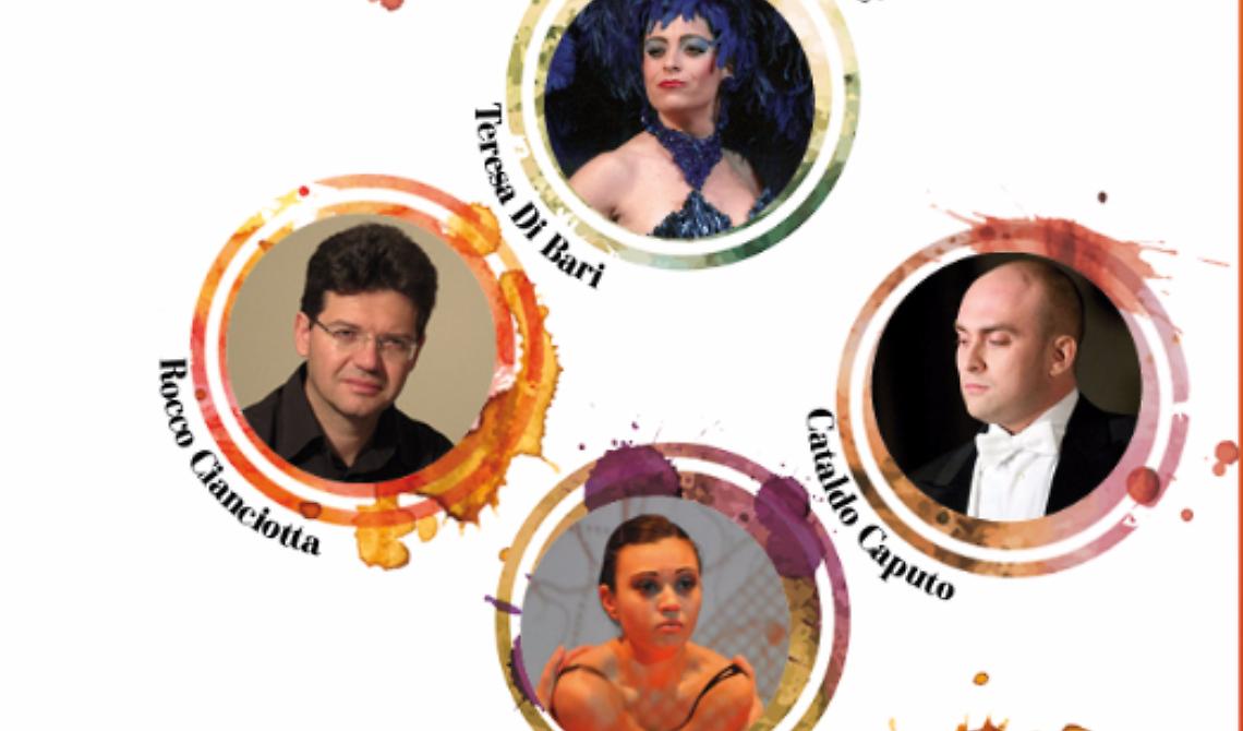 Un Capodanno 'al vino' con Musica Civica
