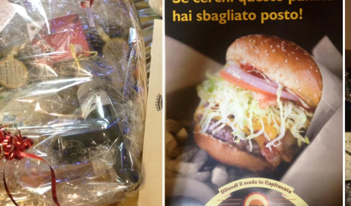 Enogastronomia, ai Foggiani piace 