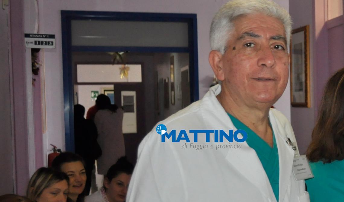 Questa sera a "Porta a Porta" il parto miracoloso a Foggia della ragazza morta 