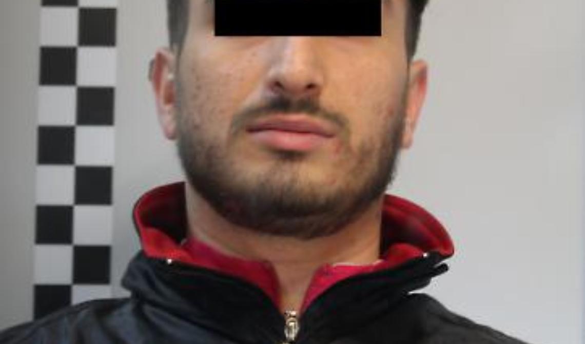 Sventato agguato di mafia: Nicola Valletta resta in carcere
