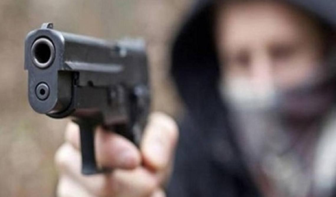 San Severo, rapina tabaccheria: bottino da 24mila euro