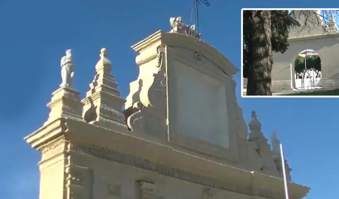 Restauro Cappellone delle Croci, i progettisti: «Frenate chi sta danneggiando la nostra cultura»