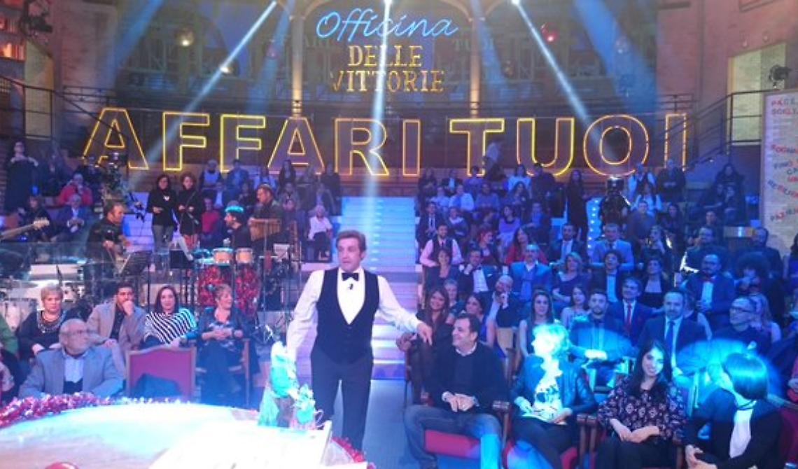 Lotteria Italia, Foggia si consola con un premio di 50mila euro