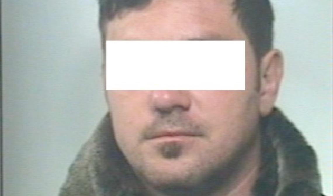 Sorpreso a tagliare quintali di legna nel Parco Nazionale del Gargano: un arresto a San Marco in Lamis