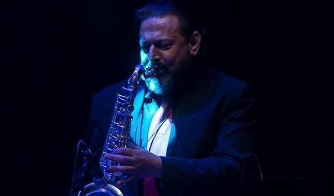 Al Caffè tra le Righe arriva Fulvio Palese Special Quartet