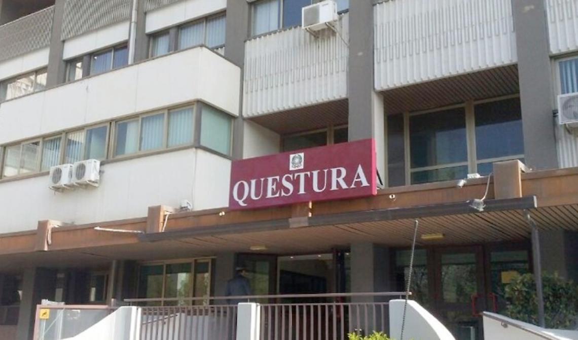Questura di Foggia: Adriana Cappena nuova Dirigente della Polizia Amministrativa