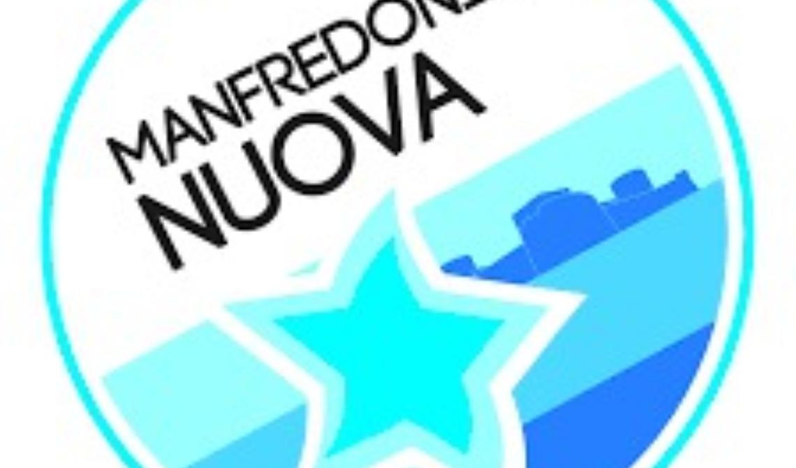 Manfredonia Nuova